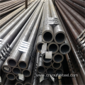 Q235B S235JR Hot Rolled Seamless Carbon Steel Pipe